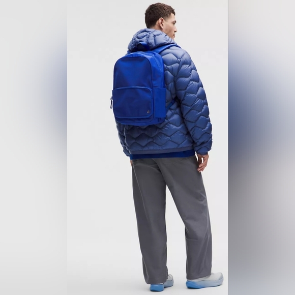 New Lululemon athletica Everywhere Backpack - Picture 2 of 6